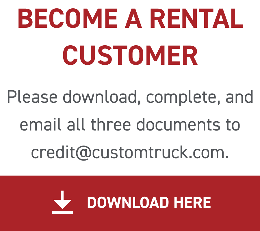 Become a Rental Customer