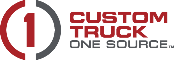 Custom Truck One Source Logo