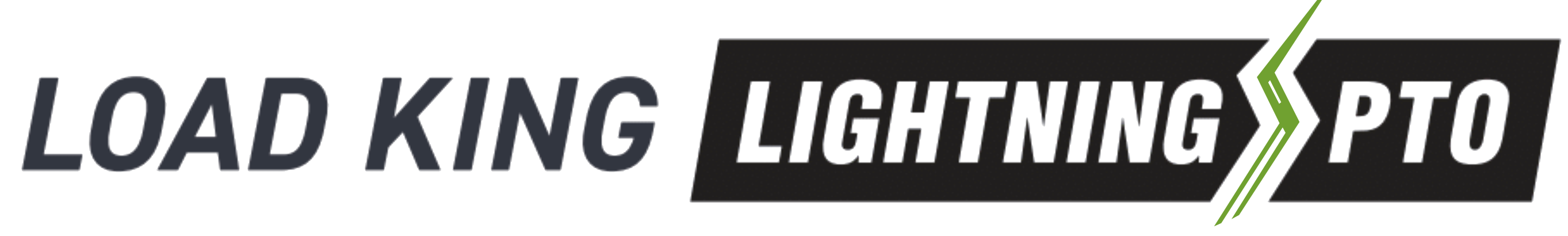 Lightning PTO Logo