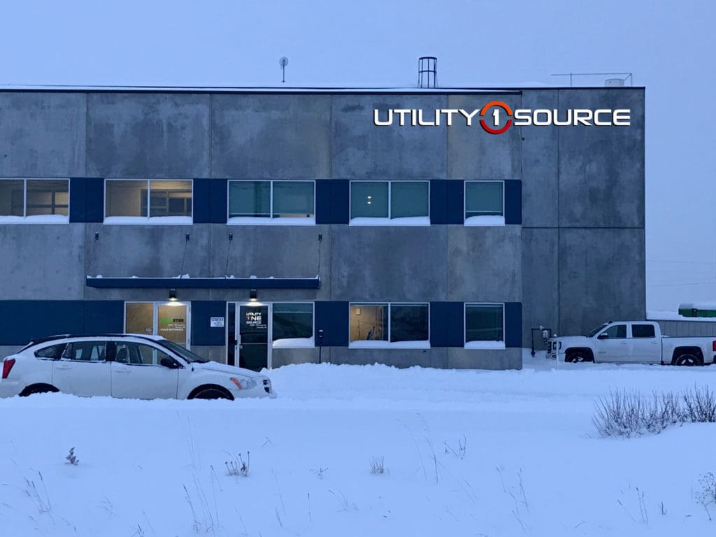 Utility One Source Opens First Corporate Location in Canada Custom