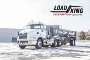 Custom Truck One Source &#038; Load King Announce Expansion into Sedalia, Pettis County