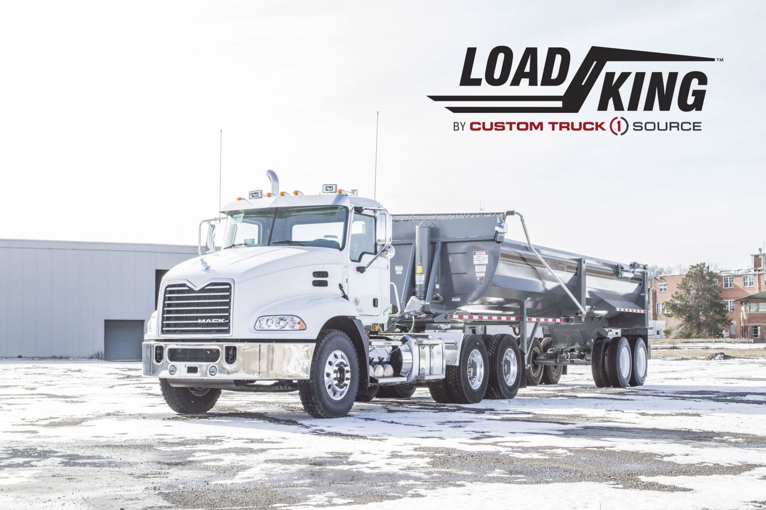 Load King Sedalia