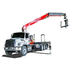 Drywall Loader Building Supply