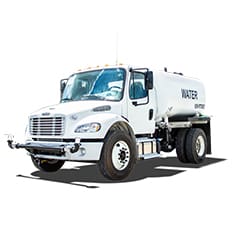 Water Truck