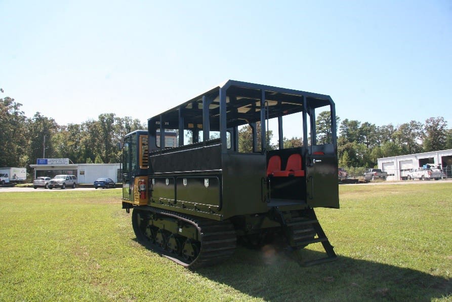 Personnel Carrier