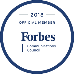 Forbes Communications Council