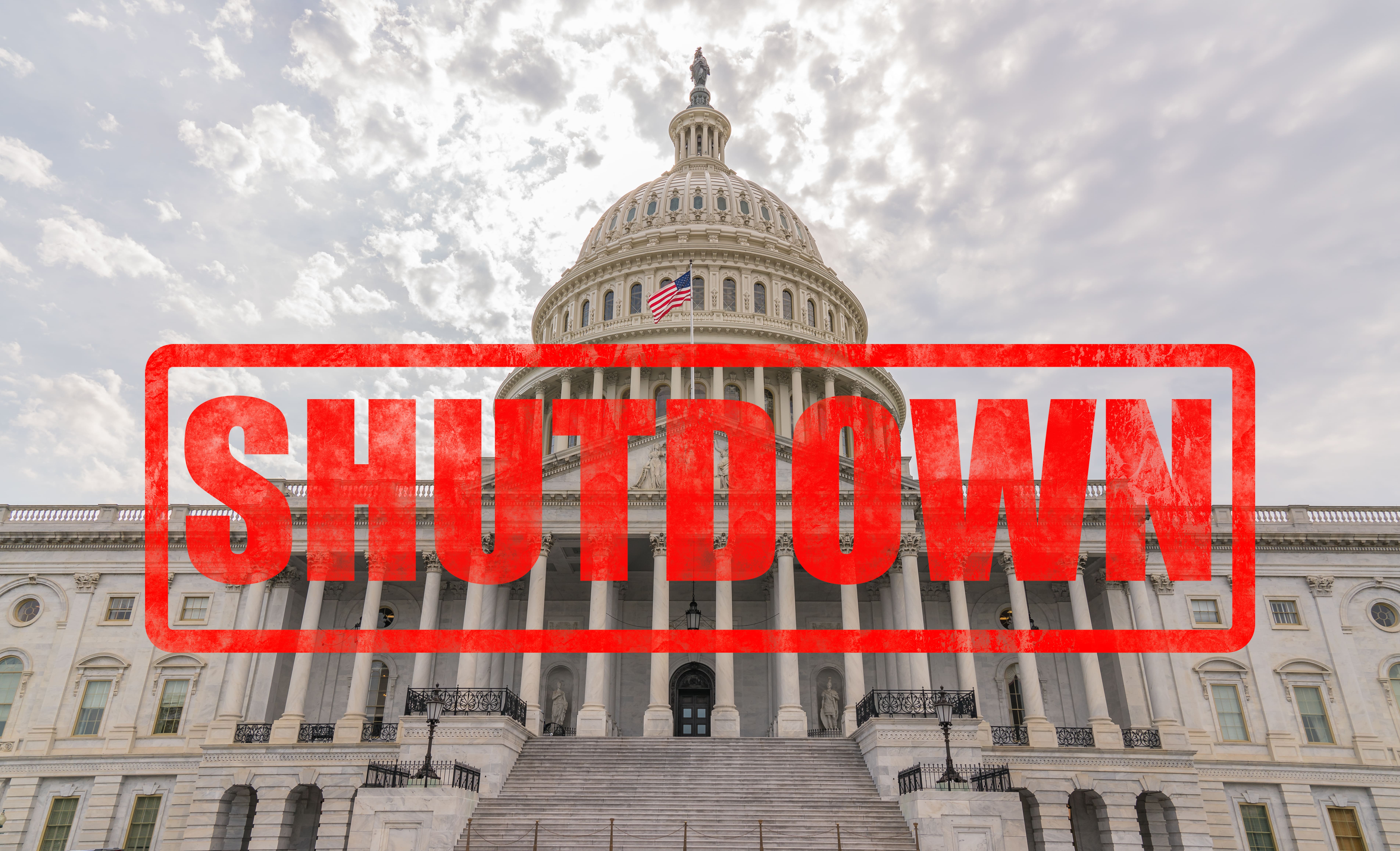 Government Shutdown 2019