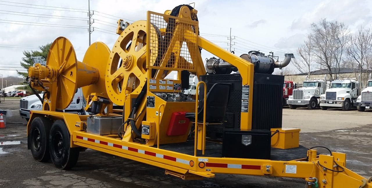 TSE PTV 10072 VGroove PullerTensioner Custom Truck One Source