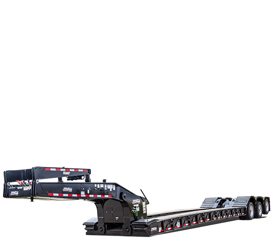 hydraulic-detachable-gooseneck-trailer