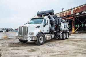Coded/DOT Vacuum Trucks: Read This Before Buying or Renting