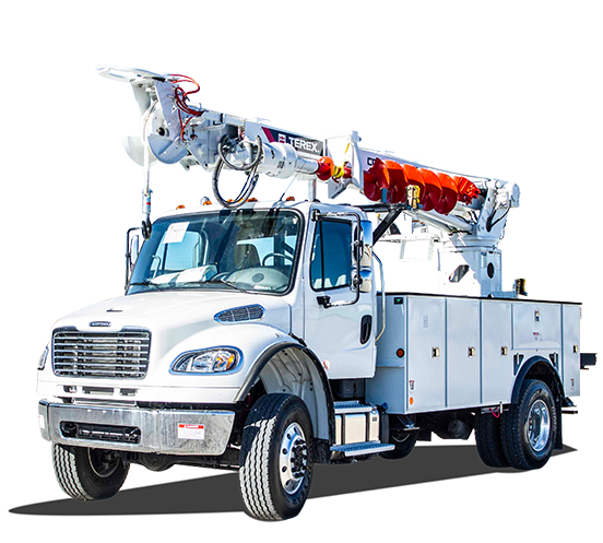 Terex-4047-Digger-image