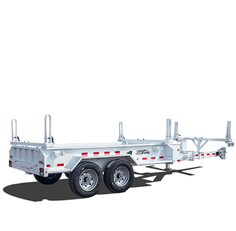 pole-trailers