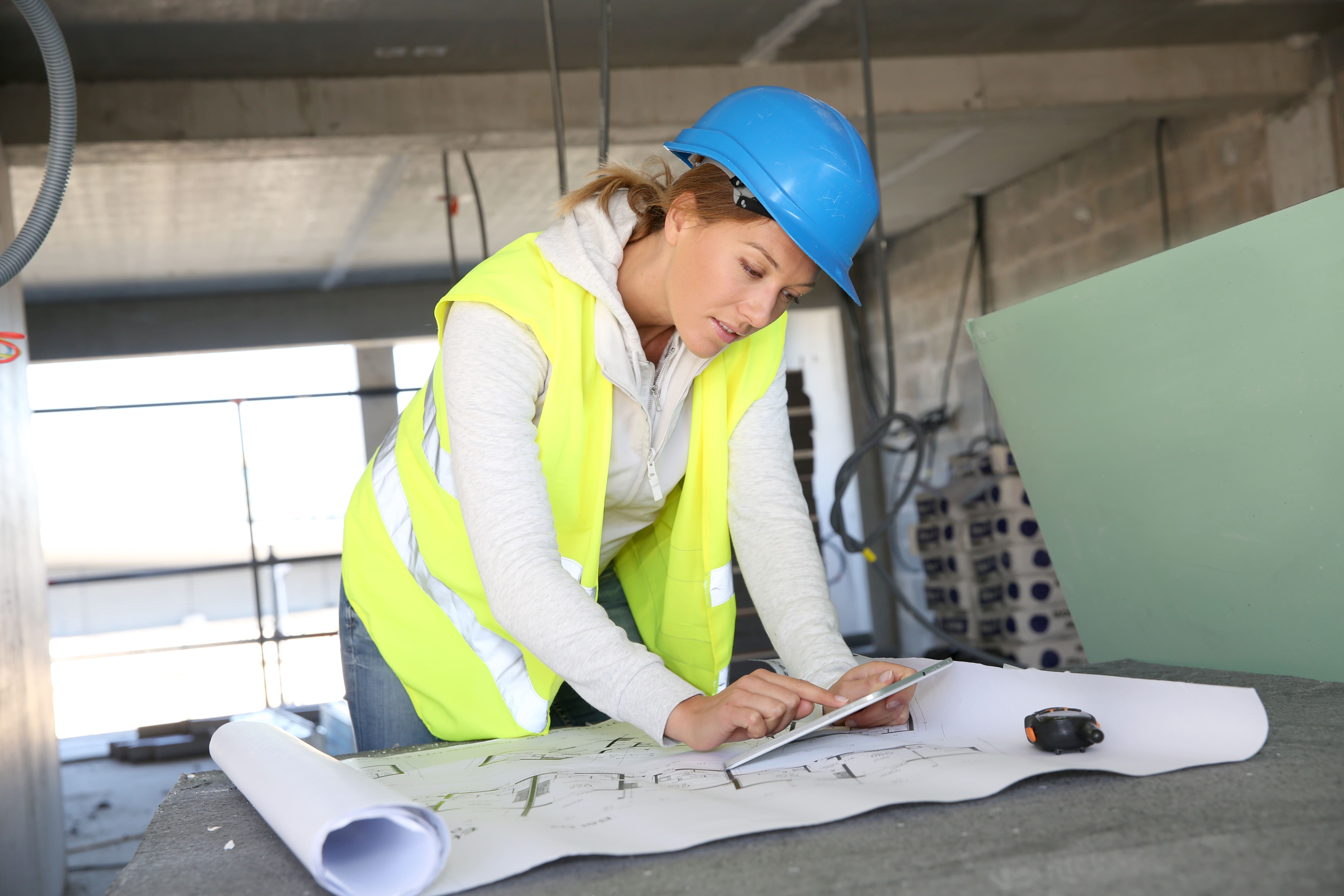 Women in Construction