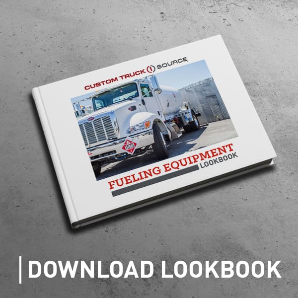 Refined Fuel Lookbook