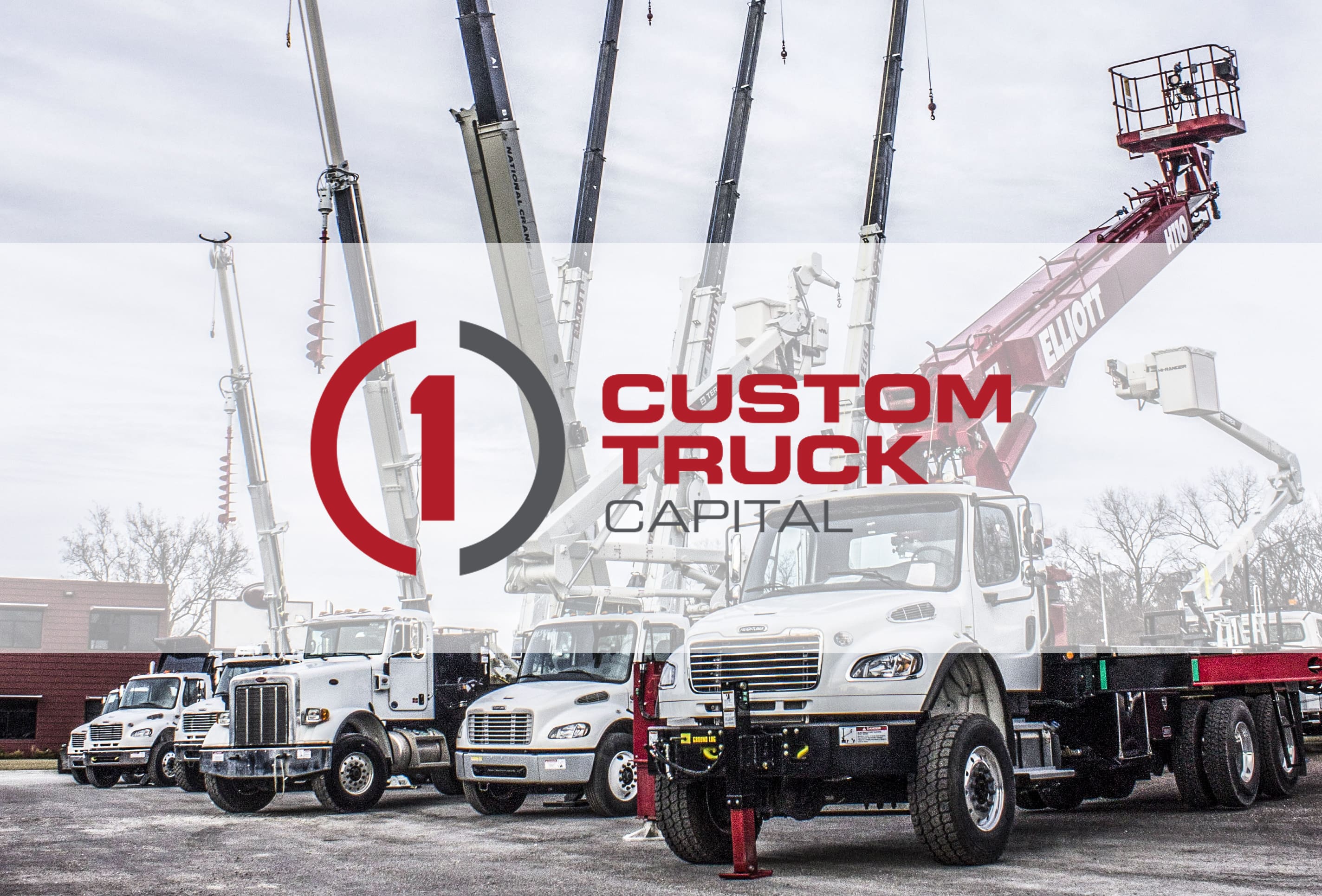 Custom Truck Capital - Finance