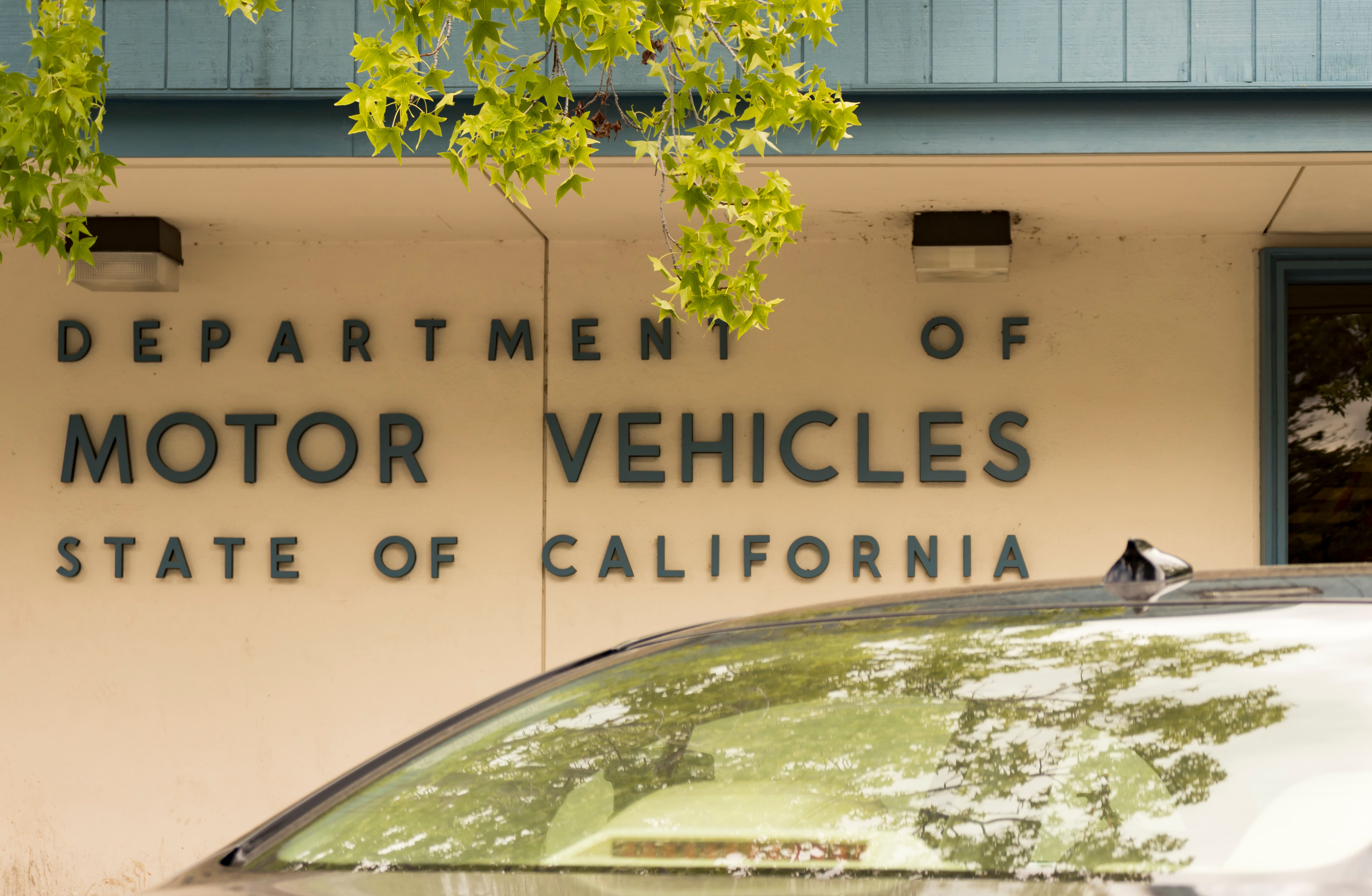 California DMV - CARB's Truck and Bus Regulation