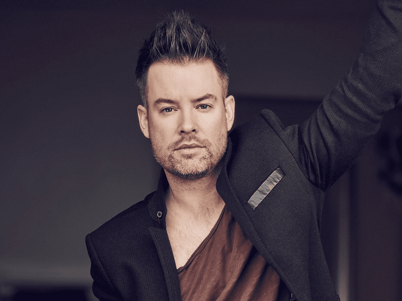 David Cook - ICUEE 2019