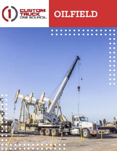 oilfield lookbook