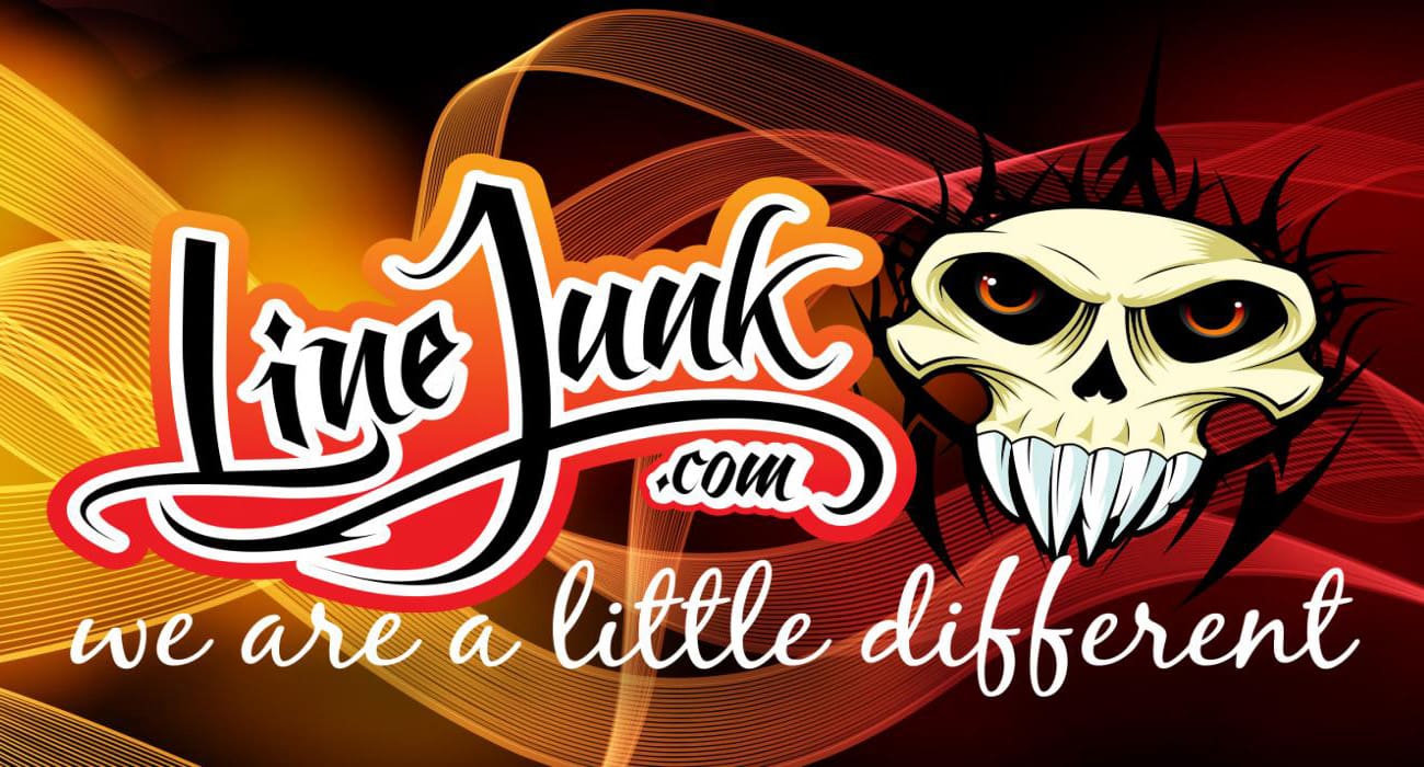 Linejunk Online Marketplace