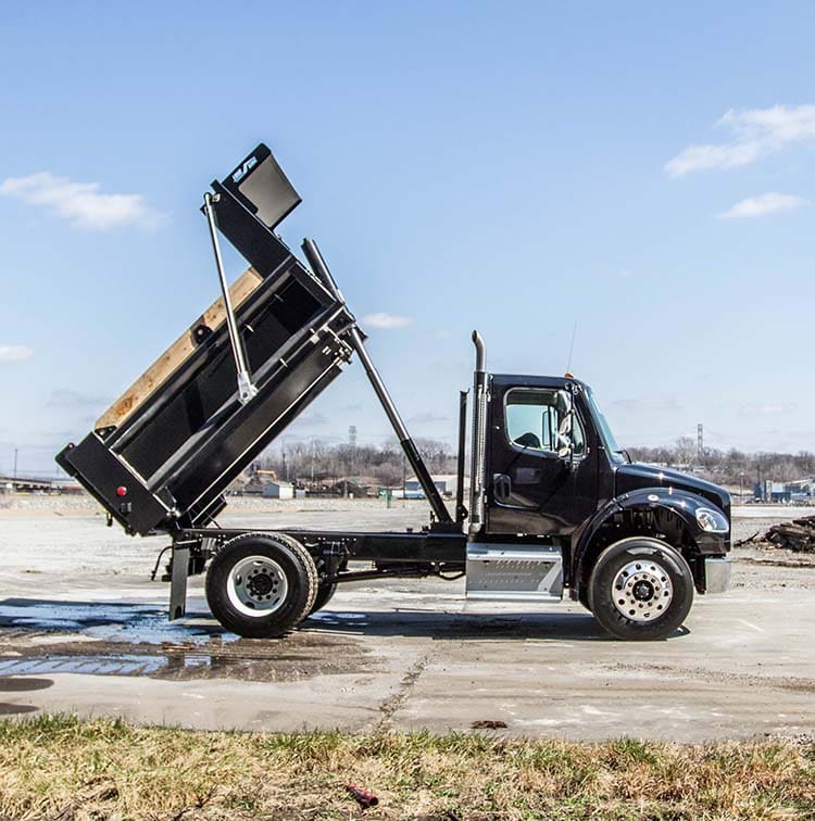 Sand Dump Truck Trucker Accessories for Driver Fit for Men