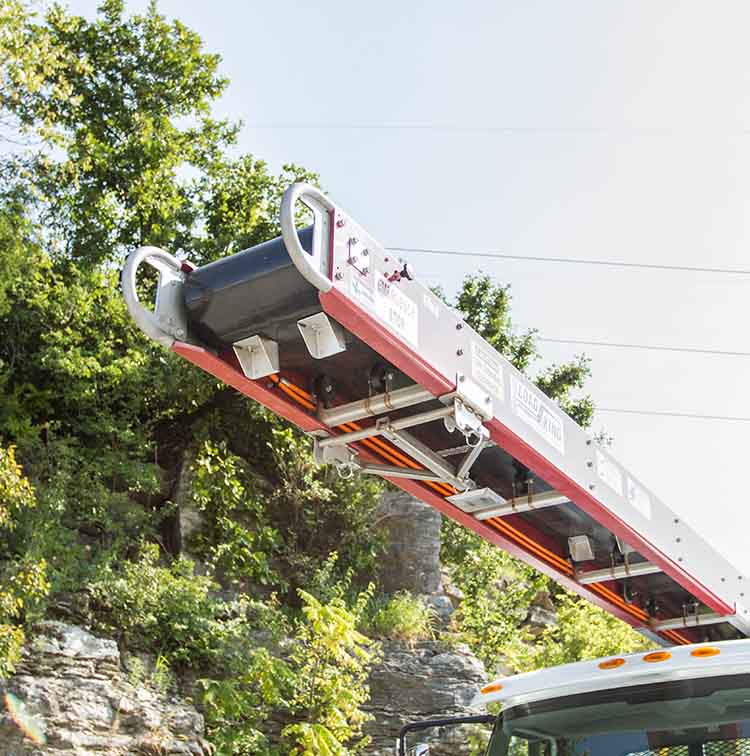 Roofing Conveyor