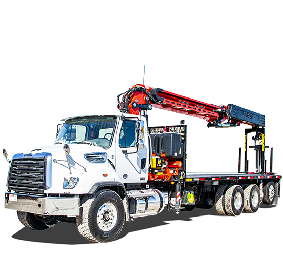 Fassi-390SE-Drywall-Loader-Crane