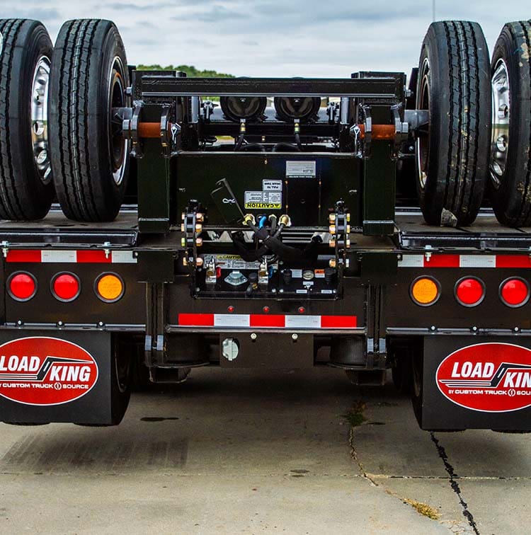 Load King Trailers