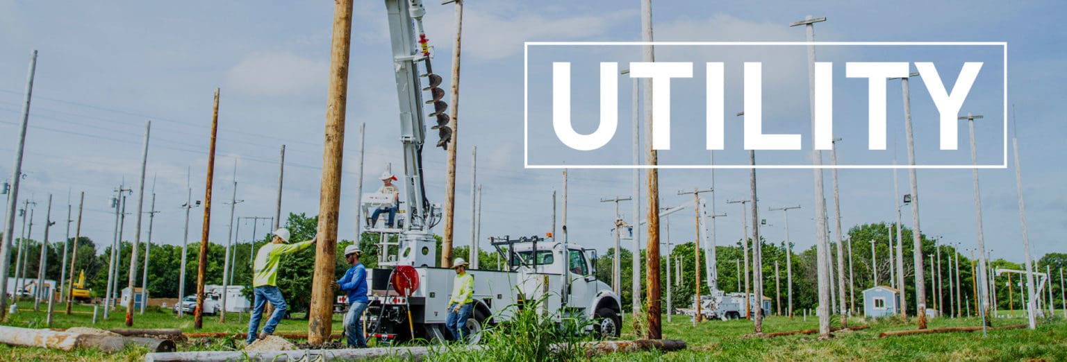 New & Used Utility Trucks for Sale Custom Truck One Source