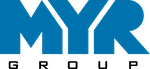 MYR Group Logo