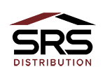 SRS Distribution Logo