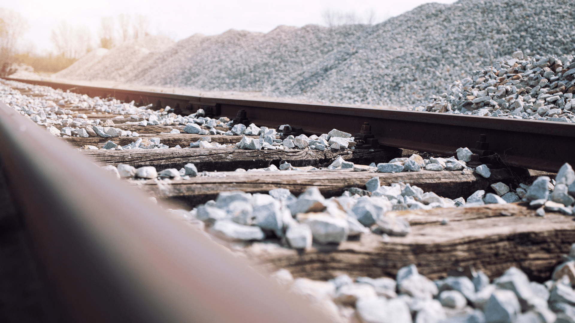 Types of Railway Sleepers, Their Functions, Benefits and Drawbacks