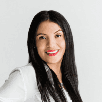 Karina Lopez Cruz - Director of Procurement/Supply Chain