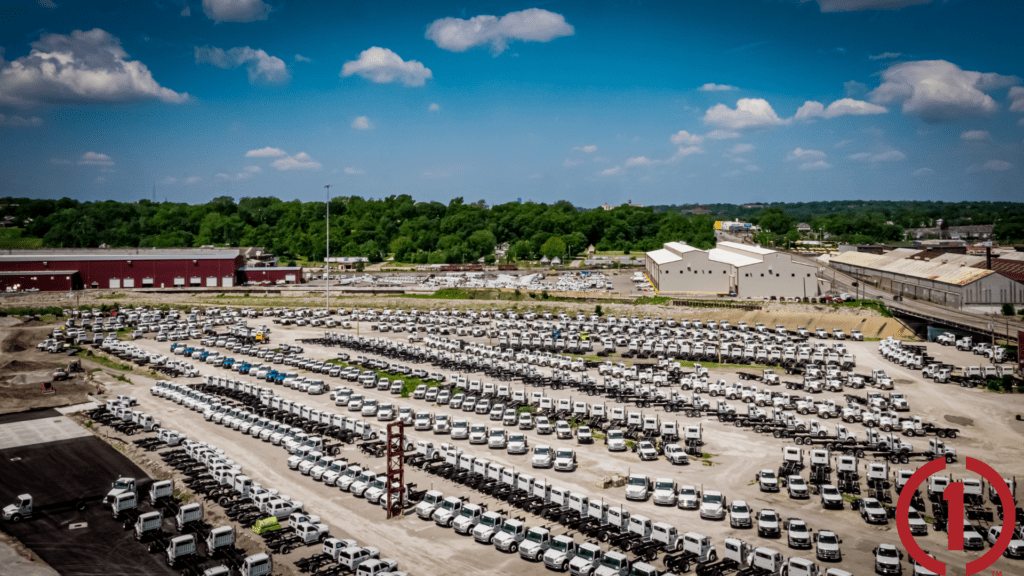 Custom Rentals How to Maximize Your Equipment Rental this Spring - Custom Truck One Source